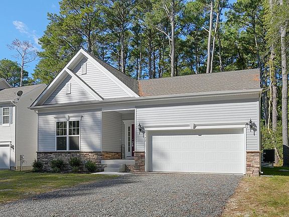 3rd image of 3142 Amidship Dr Homesite 1111