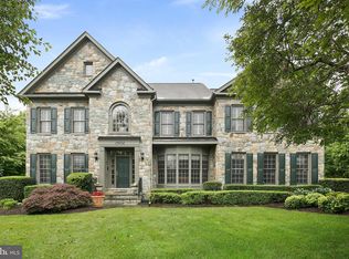 17504 Carlson Farm Ct, Germantown, MD 20874
