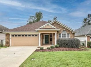 9336 Royal Troon Dr, Tallahassee, FL 32312