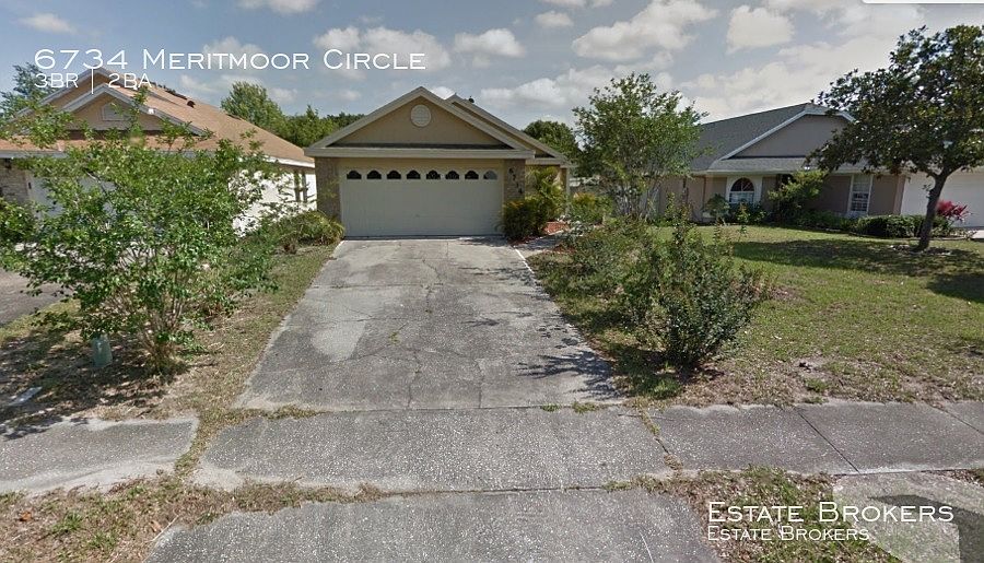 1st image of 6734 Meritmoor Cir