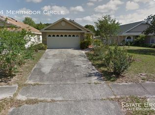 6734 Meritmoor Cir, Orlando, FL 32818