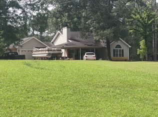 113 S Sugar Creek Rd NE, Eatonton, GA 31024