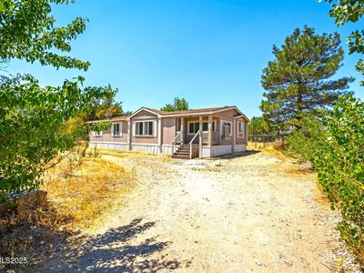 3665 Hummingbird Dr, Reno, NV, 89508