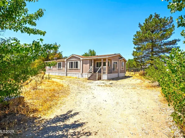 3665 Hummingbird Dr, Reno, NV 89508