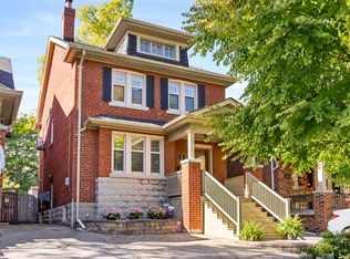 26 Macnaughton Rd, Toronto, ON M4G3H4