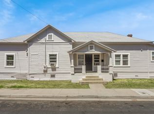 1202 N Kaweah St, Hanford, CA 93230