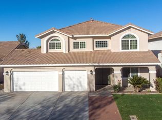 4035 Prestwick Ln, Palmdale, CA 93551