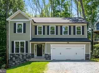 110 Crystal Ct, Locust Grove, VA 22508