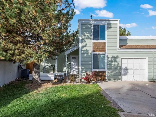 16056 E Rice Place #B, Aurora, CO 80015