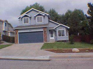 6180 Catskill Ln, Colorado Springs, CO 80918