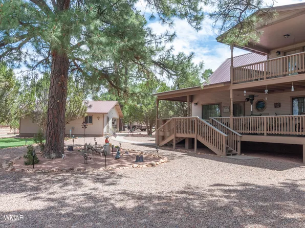 3234 Bigler Rd, Overgaard, AZ 85933