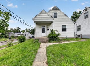 4545 Greenwich Village Ave, Dayton, OH 45406