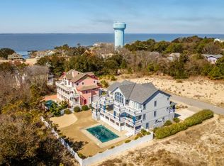 111 Duck Ridge Village Ct, Duck, NC 27949