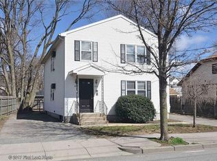 274 Walcott St, Pawtucket, RI 02860