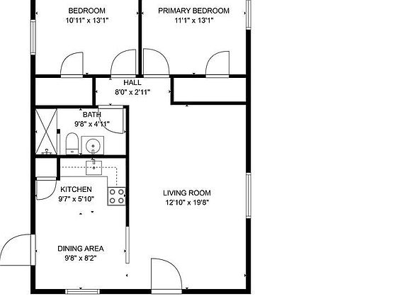 3rd image of this home