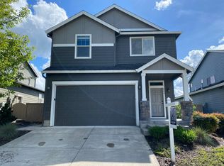 3234 NW 45th Ct, Camas, WA 98607