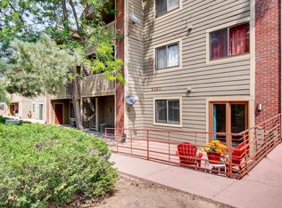 6380 Oak St APT 104, Arvada, CO 80004