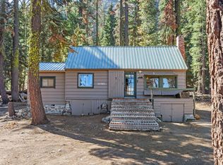50380 E Devils Gate Rd #7, Pioneer, CA 95666