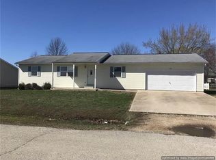 1133 Benjamin Blvd, Saint James, MO 65559