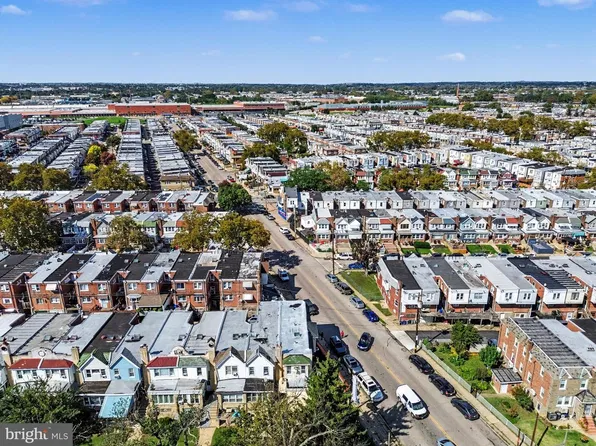 5262 Roosevelt Blvd, Philadelphia, PA 19124