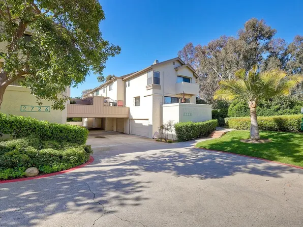 2728 Ariane Dr Unit 53, San Diego, CA 92117