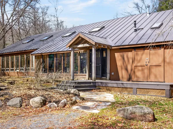 44 Lake Front Drive, Embden, ME 04958