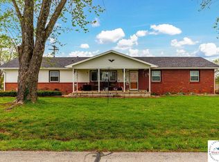 927 Pinnacle St, Warsaw, MO 65355