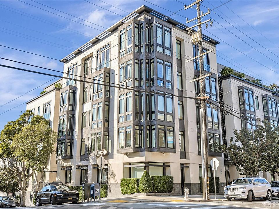 1st image of 1601 Larkin St #104