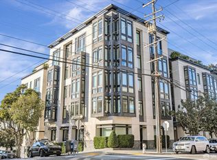 1601 Larkin St #104, San Francisco, CA 94109