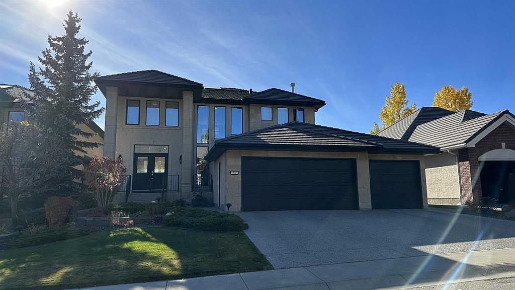 50 Hamptons Mnr NW, Calgary, AB T3A 6K2 Zillow
