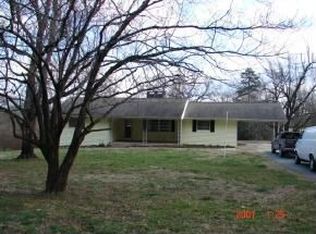 1763 Wheeler Bridge Rd, Burlington, NC 27215