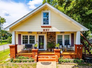 837 Sidebrook Ave, Knoxville, TN 37921