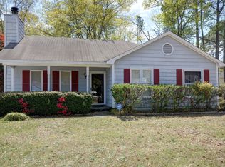 237 Hunters Rd, Hopkins, SC 29061