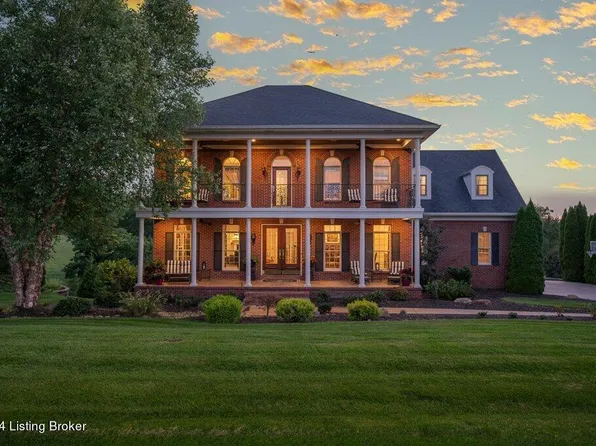 3910 Clarke Pointe Ct, Crestwood, KY 40014