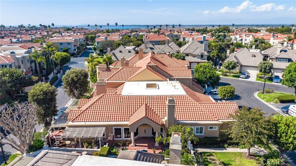Home at Seacliff Country Club