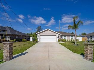 249 Underwood Trl, Palm Coast, FL 32164