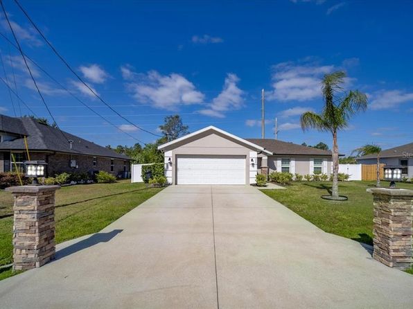 249 Underwood Trl, Palm Coast, FL 32164