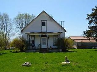 7941 E 249th St, Arcadia, IN 46030