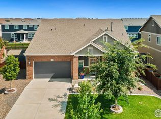 6122 Washakie Ct, Timnath, CO 80547