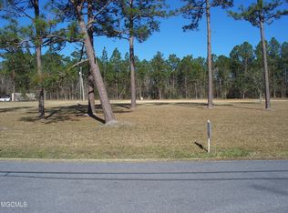 14710 Glendale Rd, Ocean Springs, MS 39565