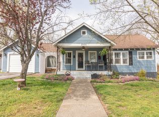 201 Moncrief Ave, Goodlettsville, TN 37072