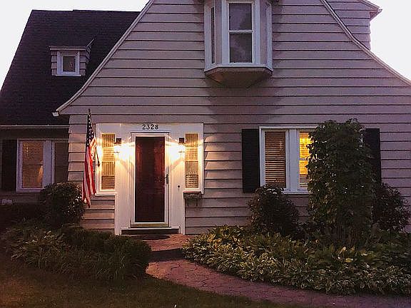 Historic Winchell Home