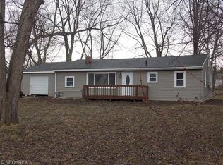4134 Tapper Rd, Barberton, OH 44203