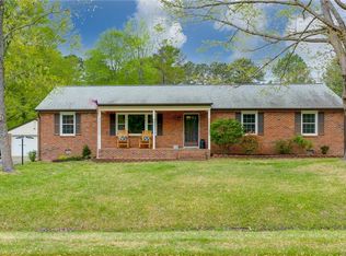 116 Redmead Ln, North Chesterfield, VA 23236