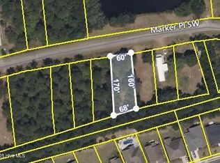 7160 Marker Pl SW, Ocean Isle Beach, NC 28469