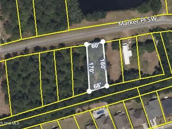 7160 Marker Place SW, Ocean Isle Beach, NC 28469