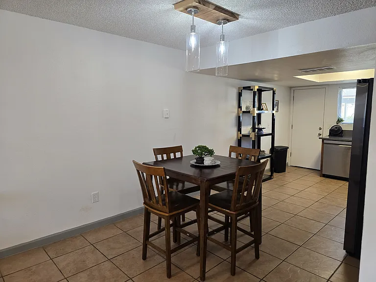 DINNING AREA