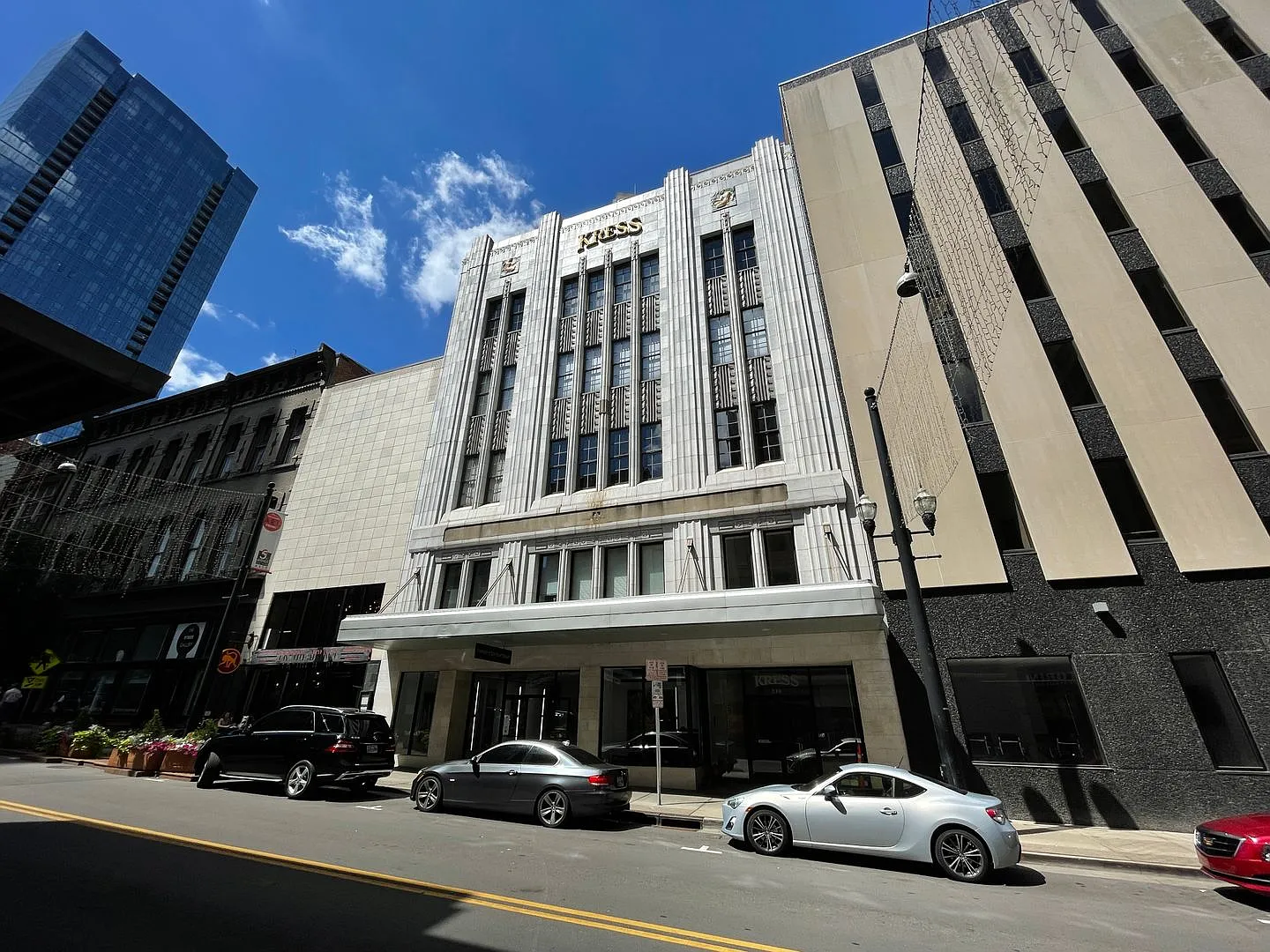 Available Now In The Heart Of Historic Downtown Nashville — Photo 2