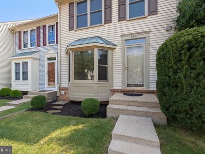 5321 Buxton Ct, Alexandria, VA, 22315