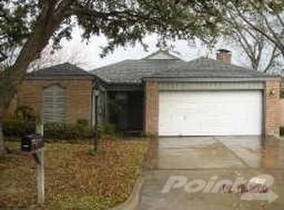 2935 Ashford Trail Dr, Houston, TX 77082